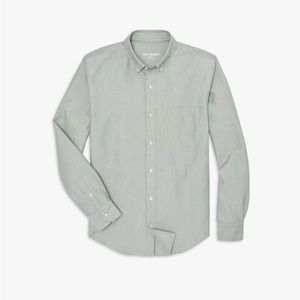 Mack Weldon Oxford 37.5 Wild Ivy